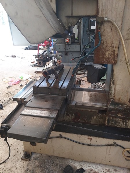 cnc brother