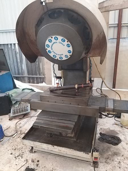 Cnc brother