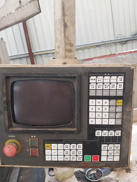 cnc brother