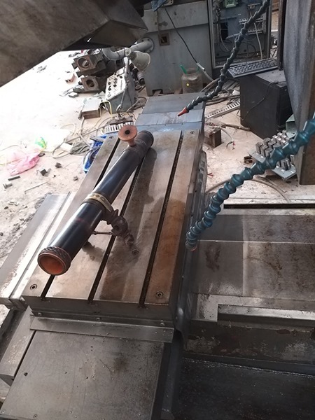 cnc brother