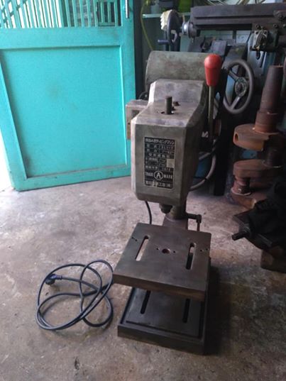 Bán máy khoan taro mini nhật
