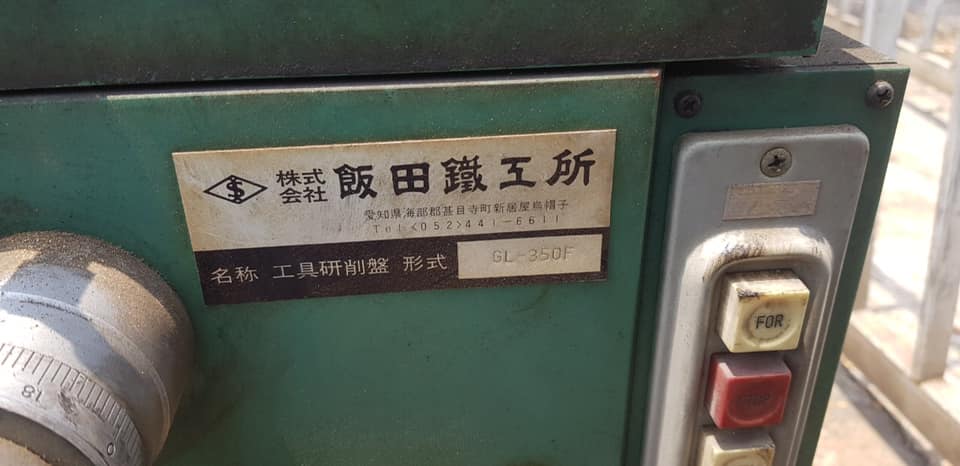 Máy mài mũi