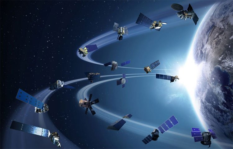NASA công bố chi tiết kế hoạch "giải cứu" Trái Đất khỏi thảm họa không gian
