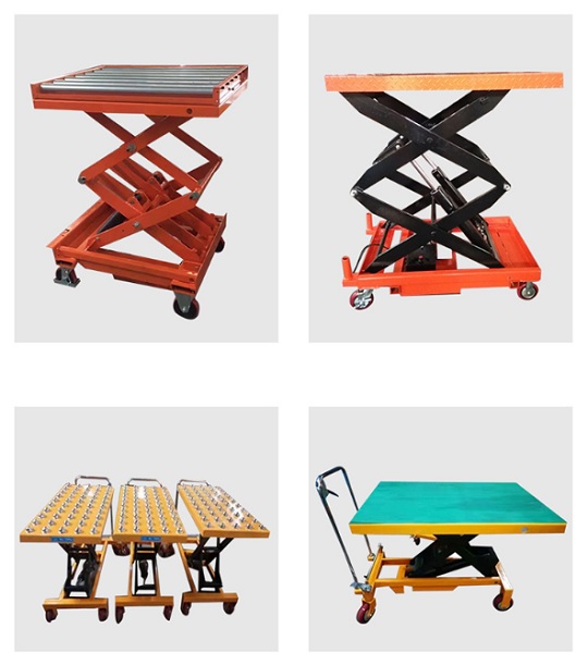 Tải trọng nâng 350Kg