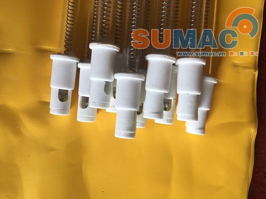 Bóng sấy nhiệt