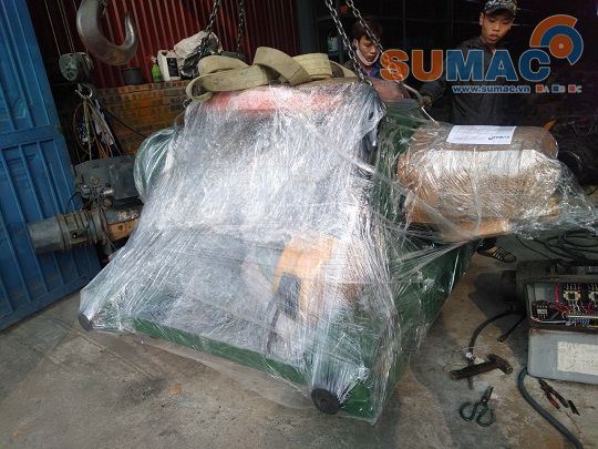 Cau truc 10 tan, toi 10 tan, palang 10 tan
