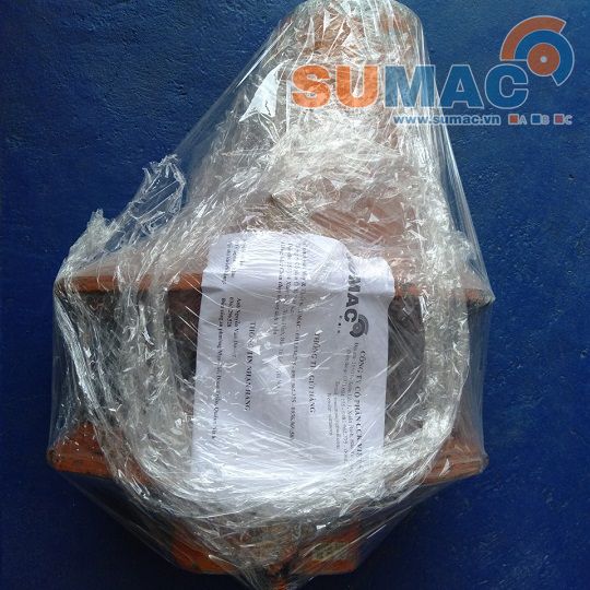 chân chạy palng xích\