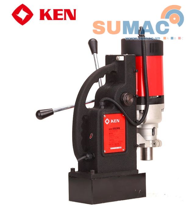 Khoan từ 6028N Model J1C-SH01-28