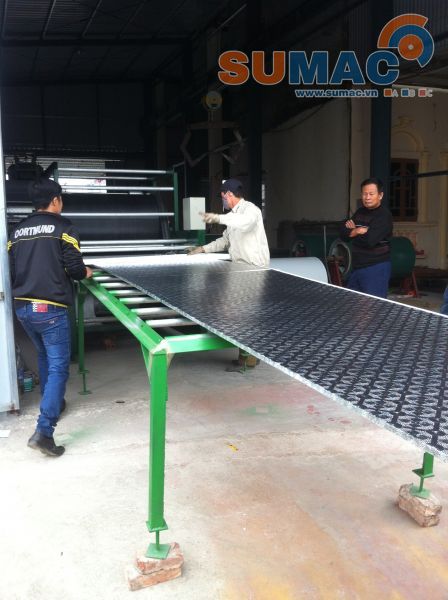 day-chuyen-can-ton-xop-30m-pu-roll-forming-machine