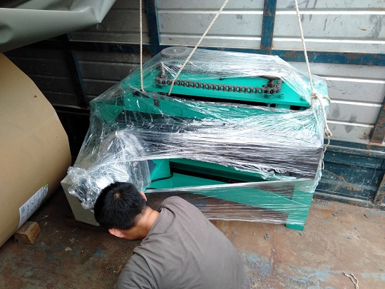 máy năn tôn lập làg