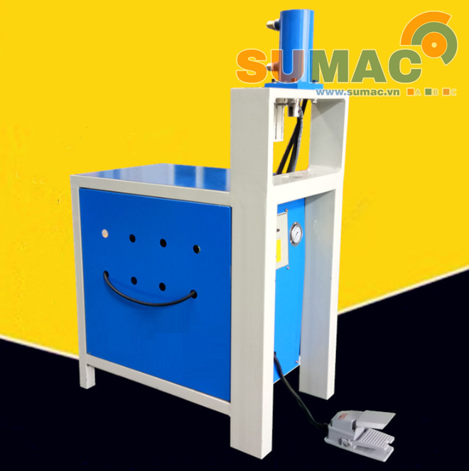 máy ép thủy lực