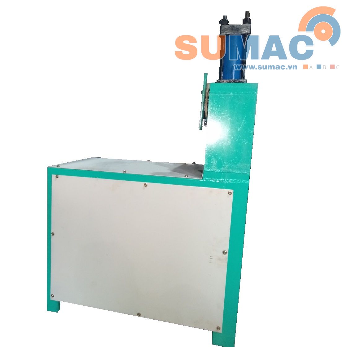 Máy đột thủy lực 