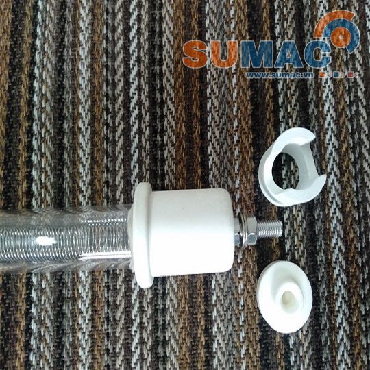 Bóng sấy nhiệt