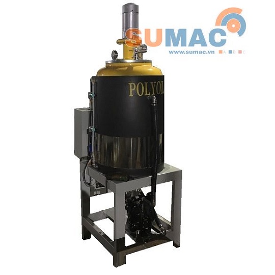 may-phun-pu-polyol-spray-machine