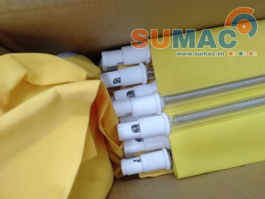 Bóng nhiệt Halogen