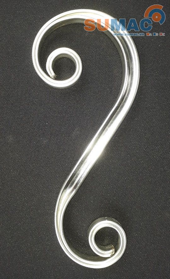 Hoa văn inox đẹp