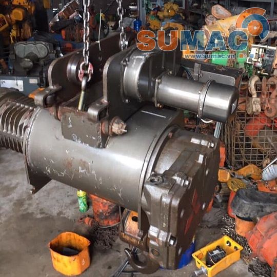 Chuyên cẩu Nhật bãi, giá tốt, bảo hành dài hạn