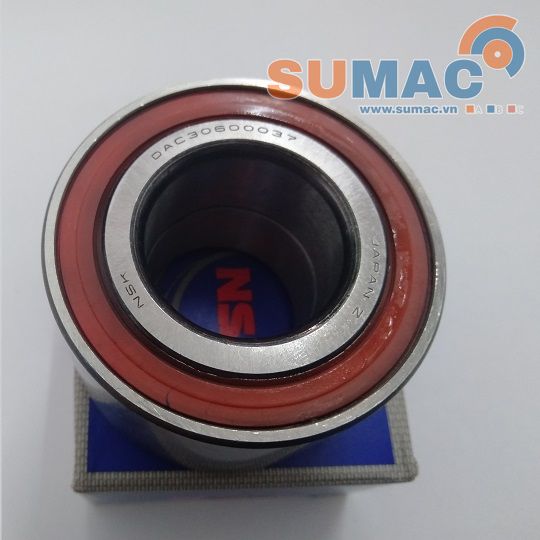 Phân phối vòng bi DAC