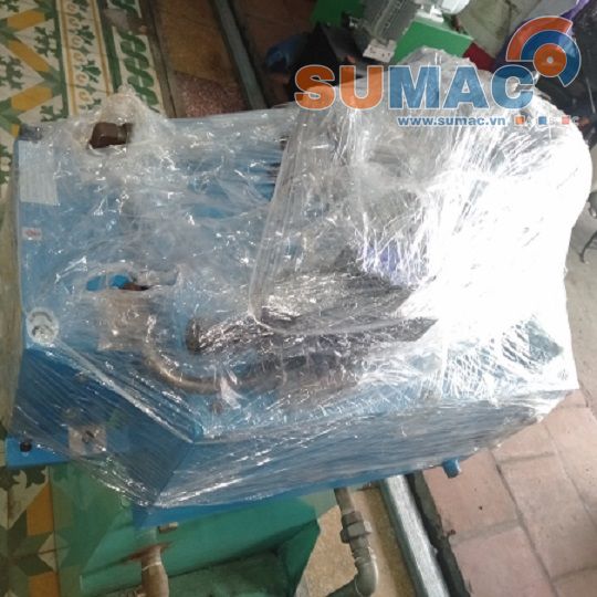 trạm nguồn thủy lưc
