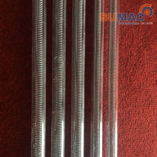 bóng sấy nhiệt