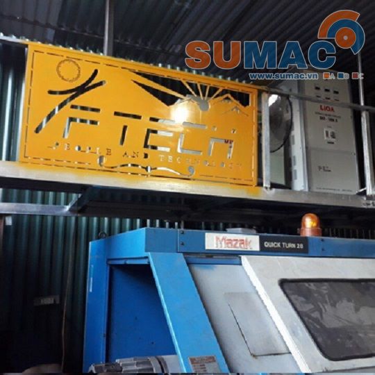 cắt hoa văn cnc