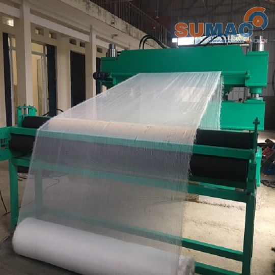 máy ép thuỷ lực