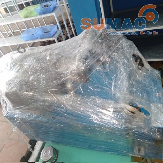 bộ nguồn thủy lực