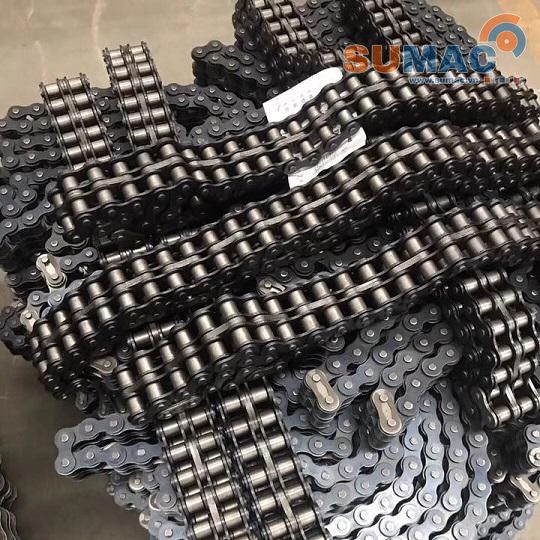 xich công nghiệp 240