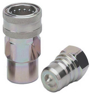 Đầu nối  thủy lực 