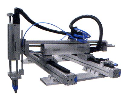Ưu Nhược Điểm Của Hệ Thống Điều Khiển Khí Nén – Thủy Lực