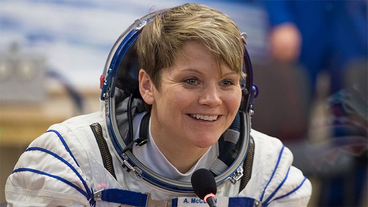 NASA điều tra vụ phạm tội đầu tiên trên vũ trụ