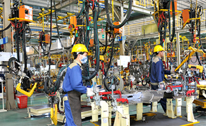 Vực dậy công nghiệp cơ khí: Tránh tình trạng 'trọng điểm' thành 'thí điểm'
