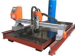 Sai lầm đầu tư cắt hoa văn mỹ nghệ thép bằng máy Plasma CNC