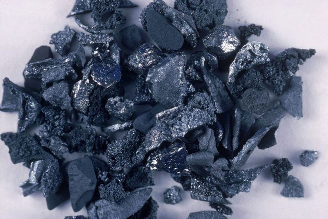 Quên graphene đi, borophene mới là vật liệu kỳ diệu của tương lai