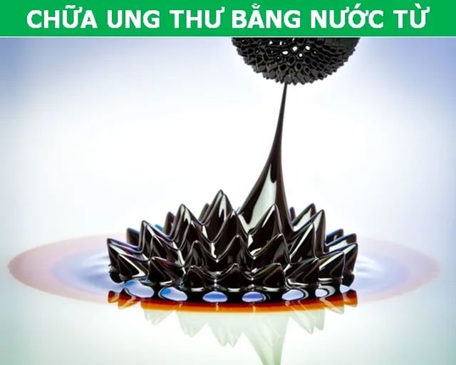 nước từ