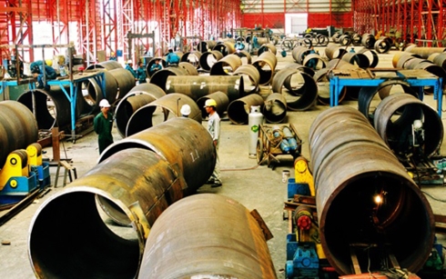 Ngành cơ khí phải khỏe lên để trụ vững cho công nghiệp Việt Nam