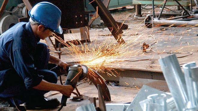 5 điểm nghẽn cản trở ngành cơ khí Việt Nam phát triển