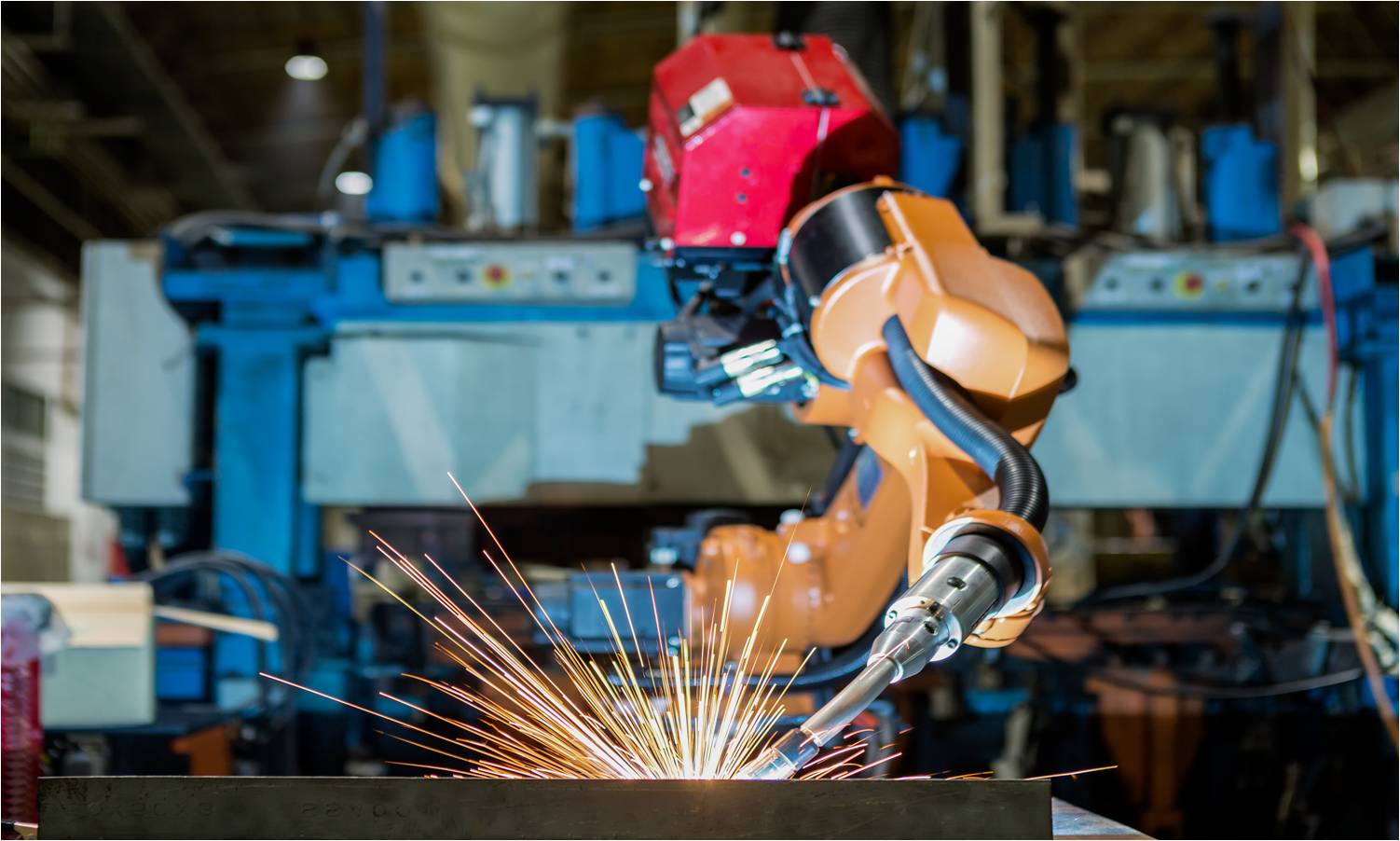 Sức bền của Ngành Cơ khí