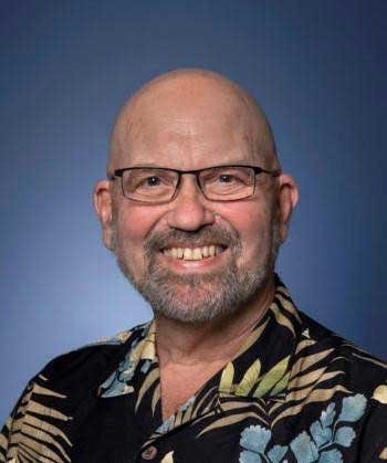 CEO Boston Dynamics Marc Raibert 