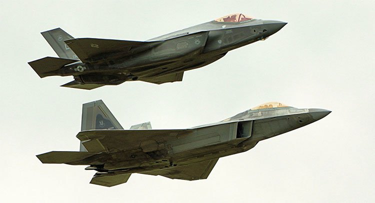 Trung Quốc tuyên bố sáng chế thành công radar mới có thể “bắt sống” F-35