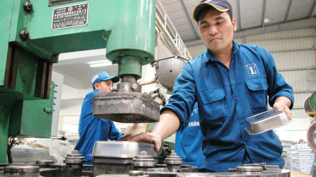 Làm ăn với Trung Quốc: Những nghịch lý khó hiểu