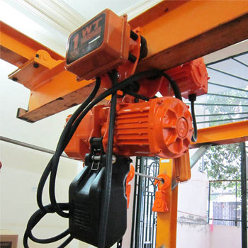 Khắc Phục Một Số Lỗi Cơ Bản Khi Dùng Pa Lăng Xích