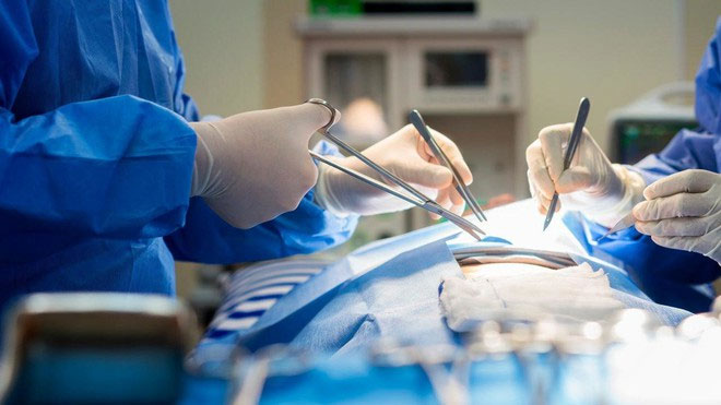 Phương pháp "đóng băng" lần đầu tiên được áp dụng ở người