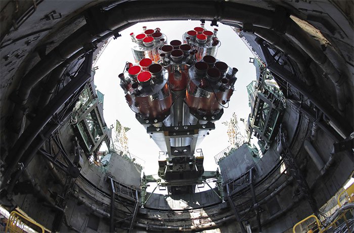 Tên lửa Soyuz