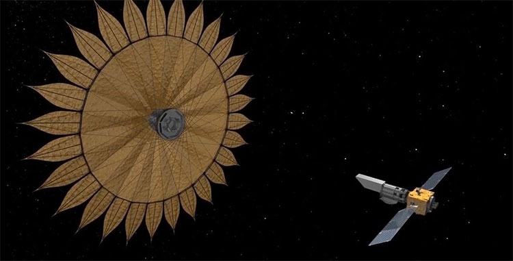 Hé lộ "vũ khí bí mật" săn hành tinh mới của NASA