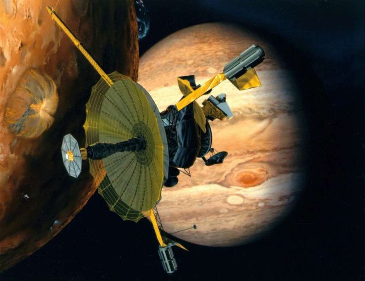 Tàu Galileo