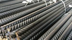 Thị trường sắt thép năm 2019