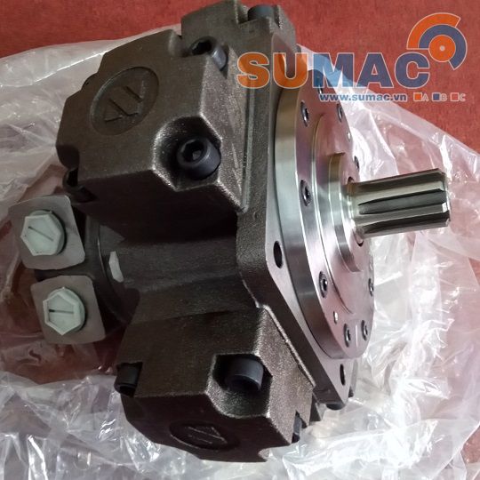motor sao lắp tời neo thu thả lưới