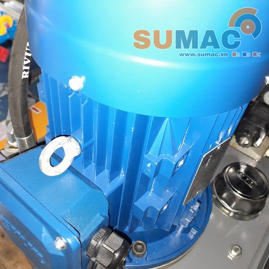 động cơ 4kw