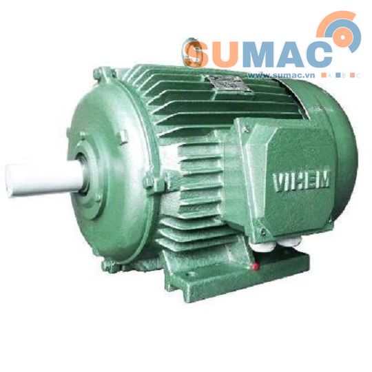 Động cơ điện – Cấu tạo và ứng dụng động cơ điện
